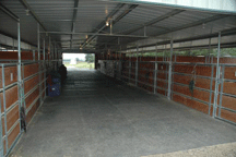 Boarding Stables - Photo 2